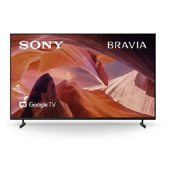 SONY KD-43X80L 43-inch Ultra HD (4K) LED Smart Google TV