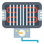 Grill Machine