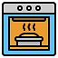 Oven